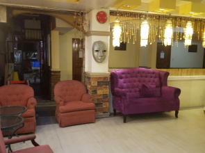 Dreamwave Hotel Puerto Galera