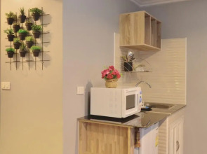 The Tamnan Pattaya Hotel & Resort