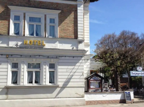 Tutzinger Hof