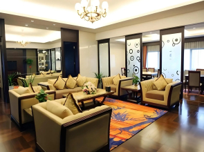 Yaoxi Dynasty Hotel