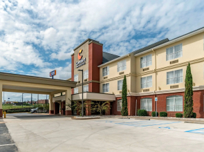 Comfort Inn & Suites Millbrook - Prattville