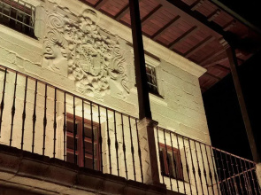 Hotel Las Treixas