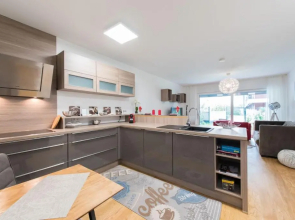 Sweet Home Vienna Garden