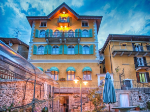 Locanda Chi Ghinn