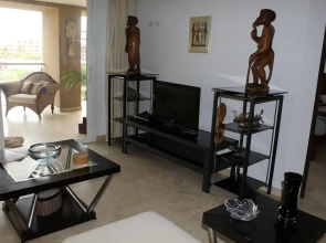 Luxury Oasis Ocean View Condo