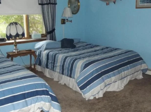 Alaskan Host Bed and Breakfast