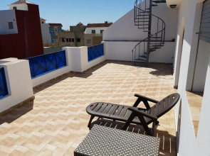 luxe appartement Nour D'asilah 3
