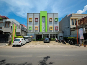 Airy Eco PGC Sukalila Selatan 47 Cirebon