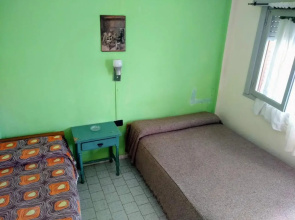 Hostel Megaró