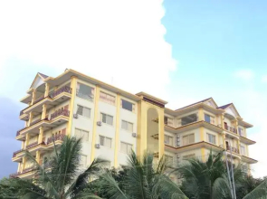 Sopheak Mongkul Saphir Hotel