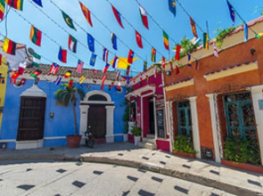 2Cb-4 2 Bedroom Apartment In Getsemani