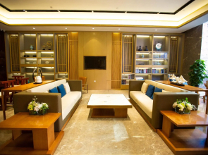 Starway Hotel (Harbin Central Avenue Xinyang Road)