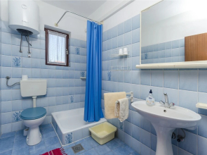 Apartments and Rooms Ante