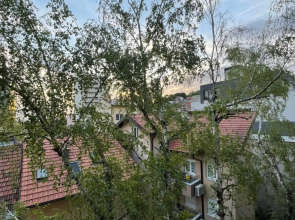 Modern & cozy 2-bedroom vacation home in Sarajevo