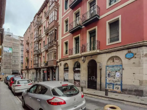 Urban Apartament Bilbao la Vieja By Urban Hosts