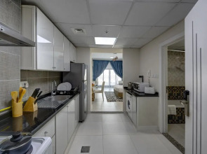 Home Away Holiday Homes