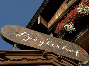 Der Böglerhof - pure nature resort