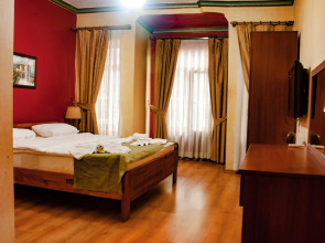 Istanbul Irish Hotel