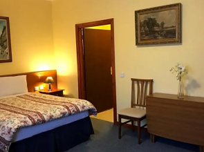 The Stables B&B
