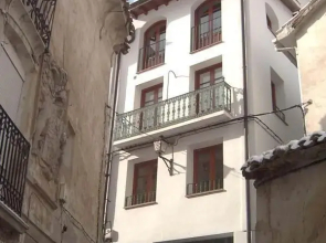 Casa Rural Peñalba