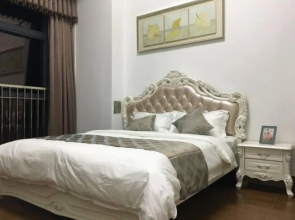 Guangzhou Kepeng International Apartment