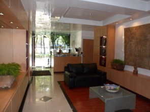Suites Capri – Reforma 410