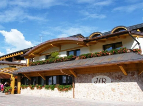 Hotel Regent's