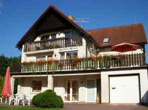 Rezidence Fami De Luxe Design