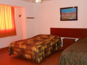 Hostal Residencial Cesar Alberto