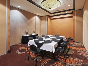 Crowne Plaza Dallas Downtown by IHG