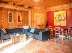 Auberge Couleurs de France