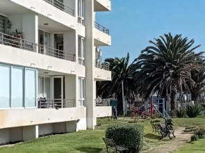 Depto Mar Serena III La Serena