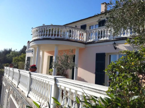 B&B Villa Isabella