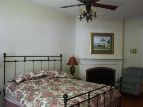 Arbour View Bed and Breakfast