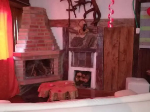 Cabana BersaNina