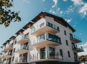 Apartamenty Loft Mielno