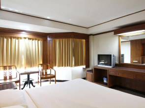 AA Pattaya Residence