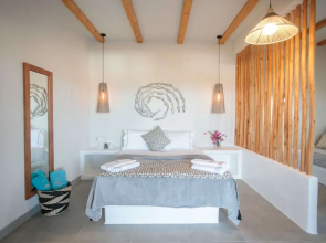 Africanis Bungalows