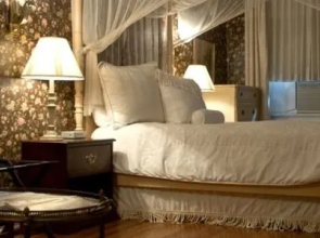 Beverly Hills Inn