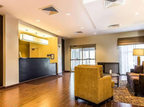 Sleep Inn Jonesboro-Hodge