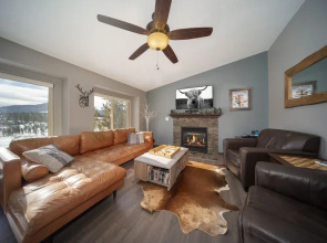 Fawn Drive 2 Bedrooms 2 Bathrooms Home