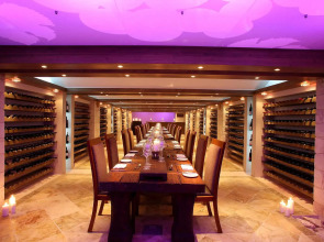 Ayii Anargyri Natural Healing Spa Resort