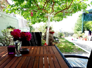 Vasiliki Guest House