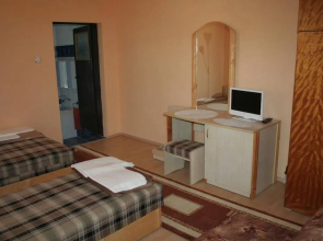 Guest House Edelvais