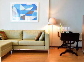 Pestana Rio Atlantica