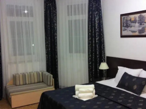 Веста на Станиславского