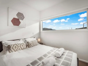 Bellerive Quay - 2 Bedroom Apartment