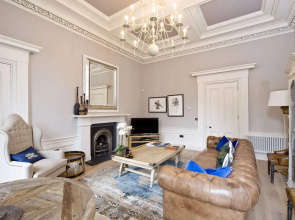 Destiny Scotland - The Rutland Residence