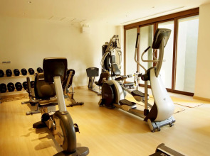 Mai Samui Beach Resort & Spa