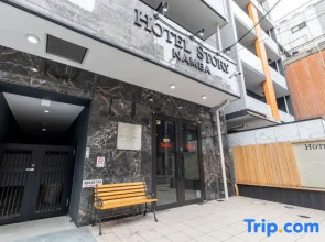 Hotel Story@Namba by Tabist